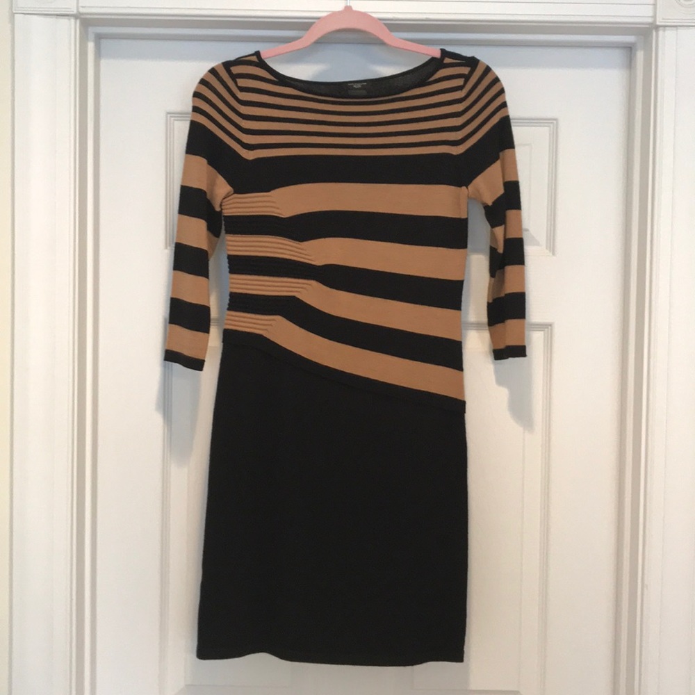 Ann Taylor Sweater Dress